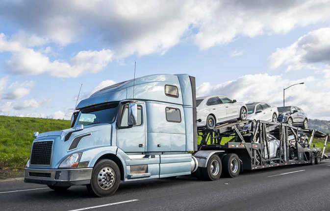 Auto Transport