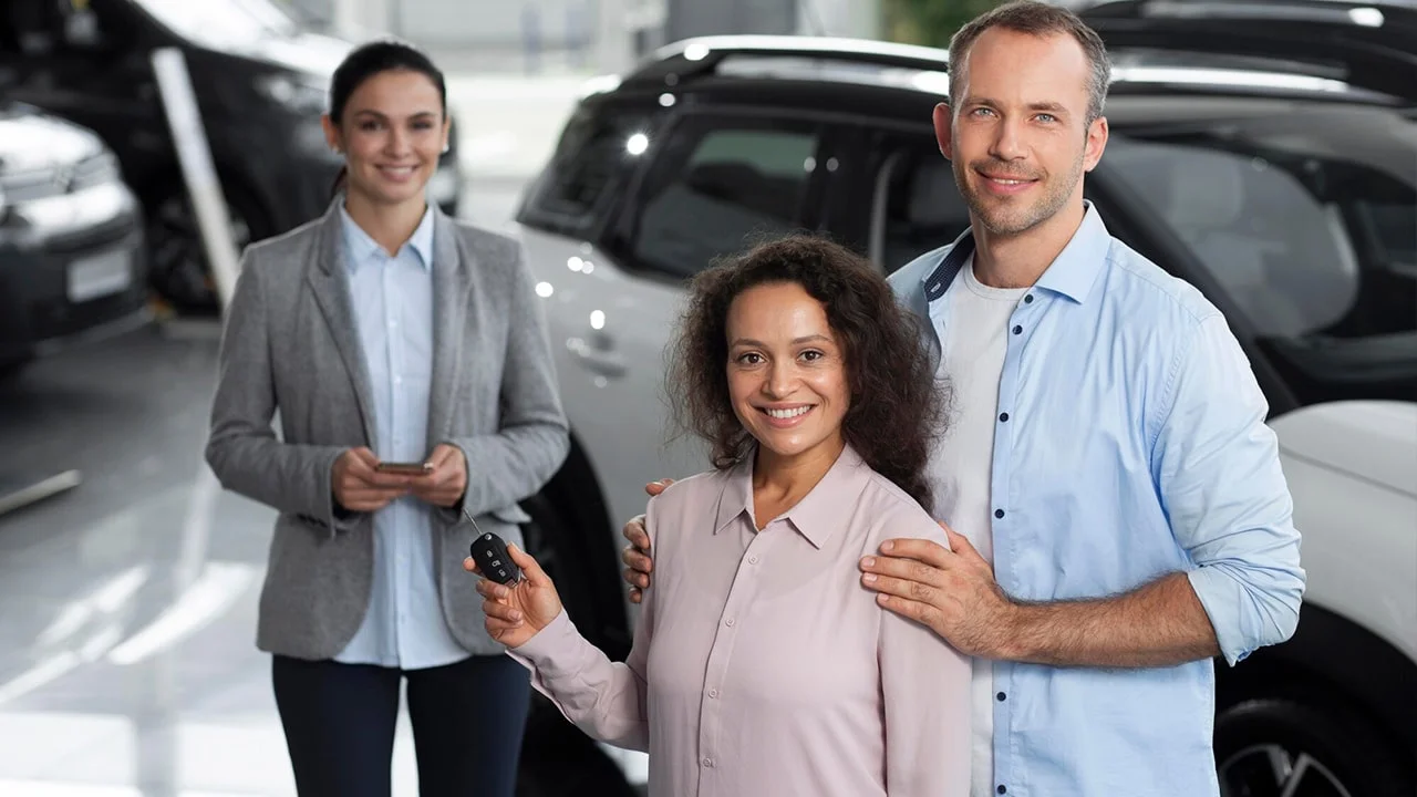 Why Does Regency Leasing provide this
                                approach to finding the
                                hottest deals